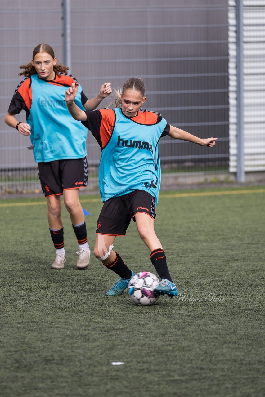 Bild 182 - wCJ Holstein Kiel Turnier